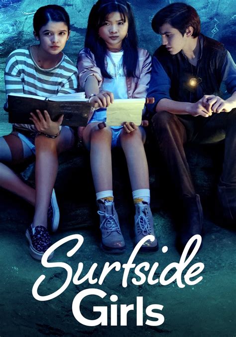 surfside girls ऑनलाइन पहा